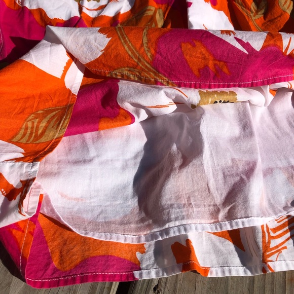 Cotton Express | Sun Dress - Picture 2 of 5